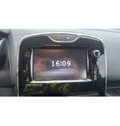 Boite de vitesses RENAULT CLIO 4