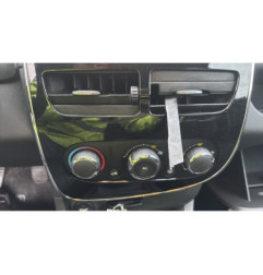 Boite de vitesses RENAULT CLIO 4