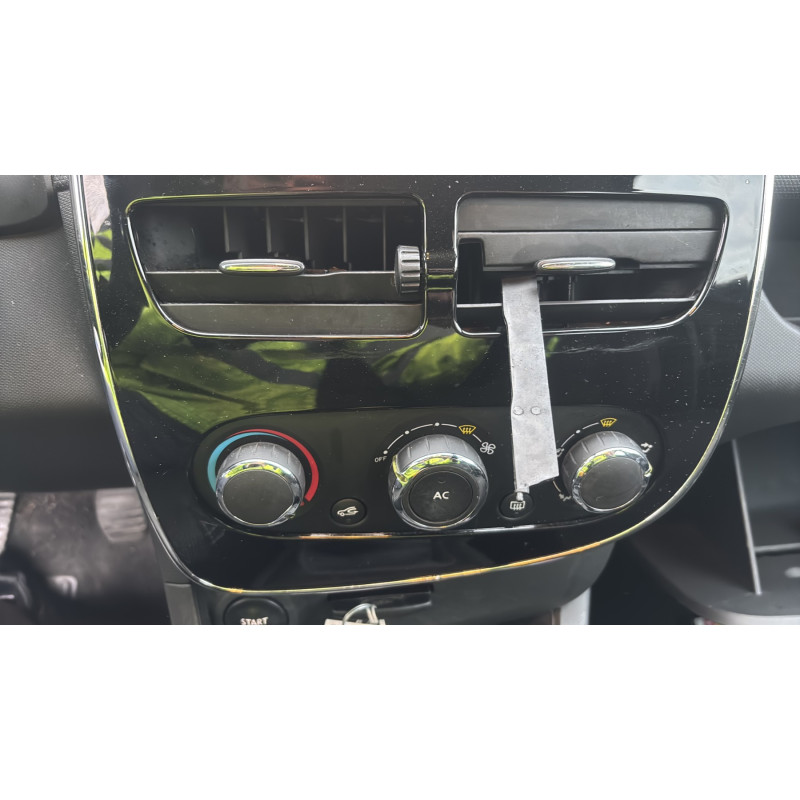 Boite de vitesses RENAULT CLIO 4 Photo n°18