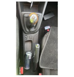 Boite de vitesses RENAULT CLIO 4