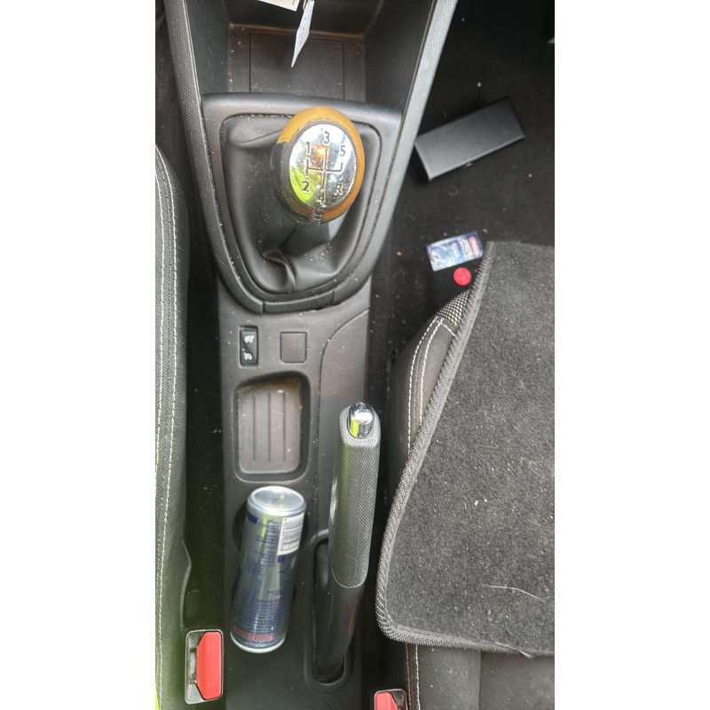 Boite de vitesses RENAULT CLIO 4 Photo n°19