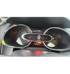 Boite de vitesses RENAULT CLIO 4