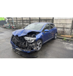 Boite de vitesses RENAULT CLIO 5 Photo n°1