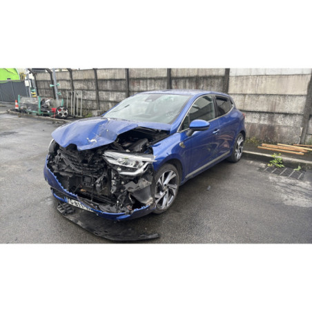 Boite de vitesses RENAULT CLIO 5 Photo n°1