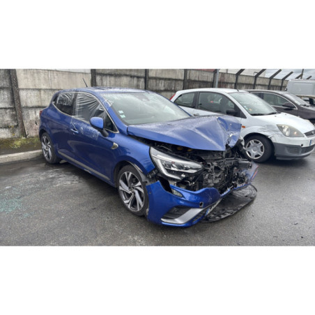 Boite de vitesses RENAULT CLIO 5