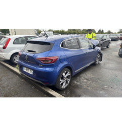 Boite de vitesses RENAULT CLIO 5