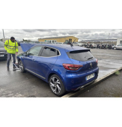 Boite de vitesses RENAULT CLIO 5