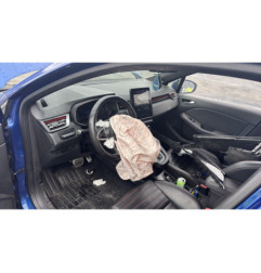 Boite de vitesses RENAULT CLIO 5