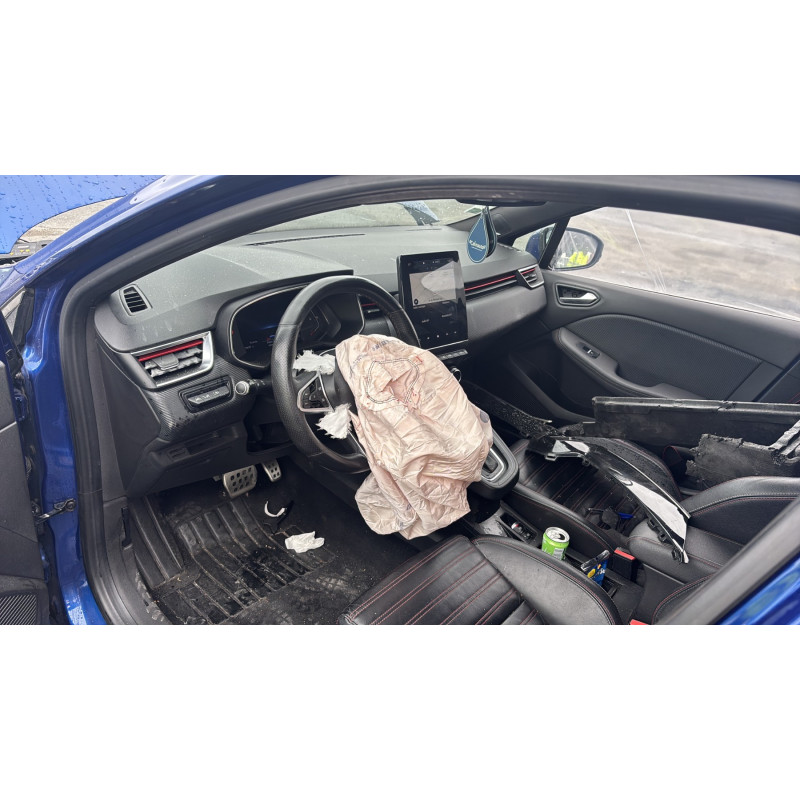 Boite de vitesses RENAULT CLIO 5 Photo n°10