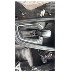 Boite de vitesses RENAULT CLIO 5