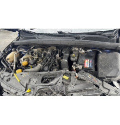 Boite de vitesses RENAULT CLIO 5