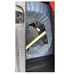 Boite de vitesses RENAULT CLIO 5