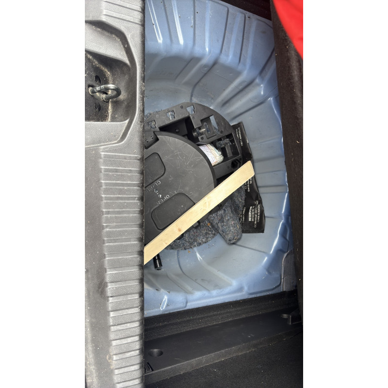 Boite de vitesses RENAULT CLIO 5 Photo n°19