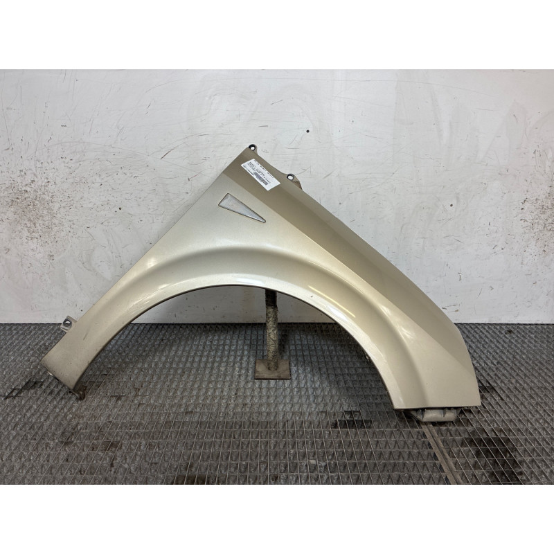 Aile avant droit RENAULT SCENIC 2 Photo n°2