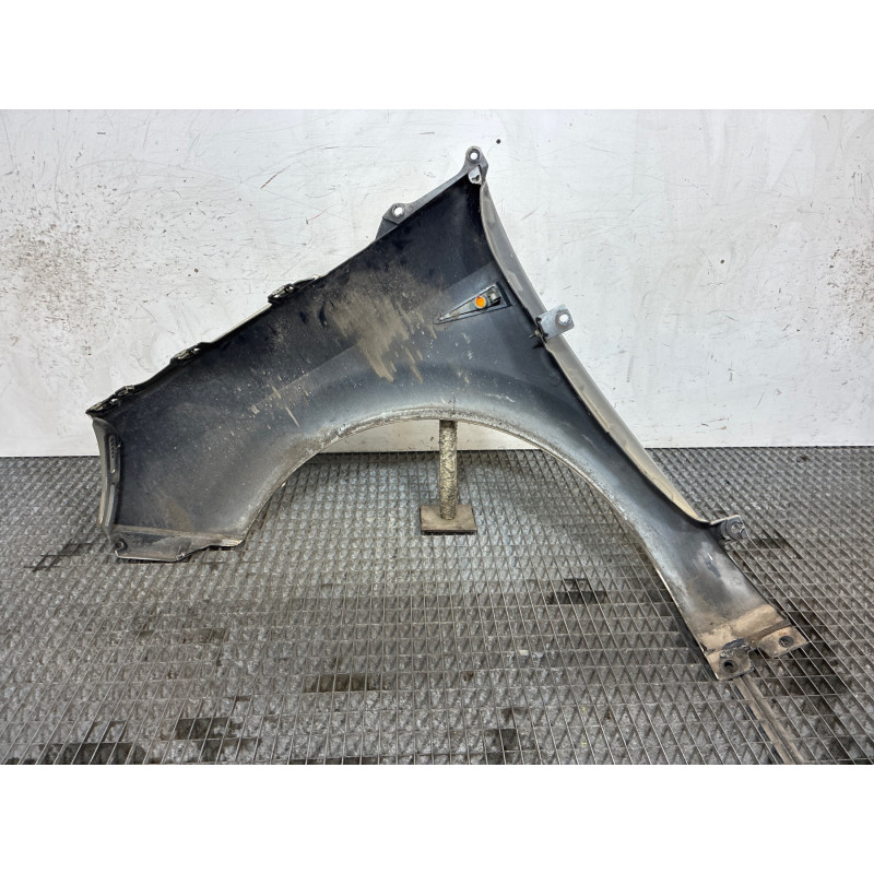 Aile avant droit RENAULT SCENIC 2 Photo n°3