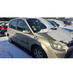 Aile avant droit RENAULT SCENIC 2