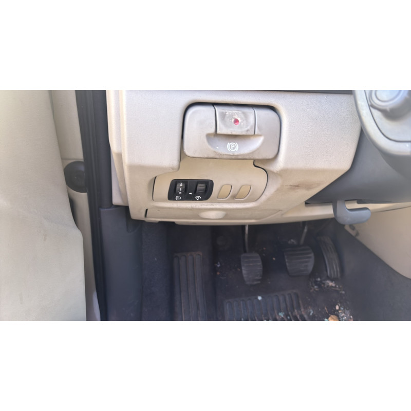 Aile avant droit RENAULT SCENIC 2 Photo n°16
