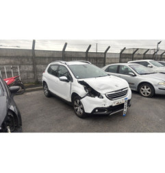Boite de vitesses PEUGEOT 2008 1 Photo n°1