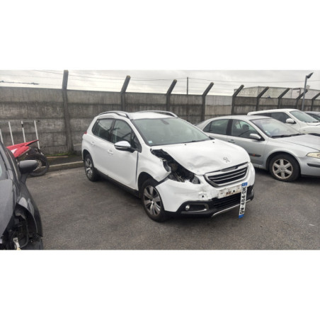 Boite de vitesses PEUGEOT 2008 1 Photo n°1
