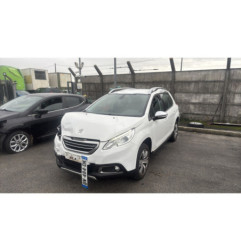 Boite de vitesses PEUGEOT 2008 1