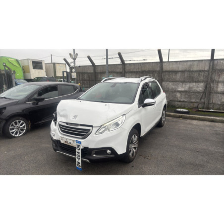 Boite de vitesses PEUGEOT 2008 1