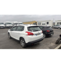 Boite de vitesses PEUGEOT 2008 1