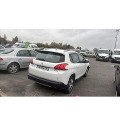 Boite de vitesses PEUGEOT 2008 1