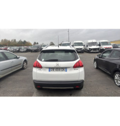 Boite de vitesses PEUGEOT 2008 1