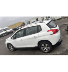 Boite de vitesses PEUGEOT 2008 1