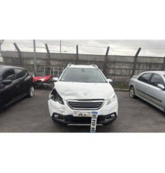 Boite de vitesses PEUGEOT 2008 1