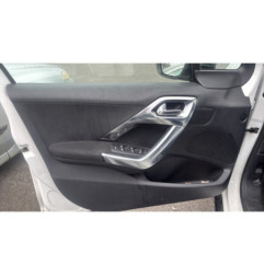 Boite de vitesses PEUGEOT 2008 1
