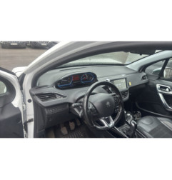 Boite de vitesses PEUGEOT 2008 1