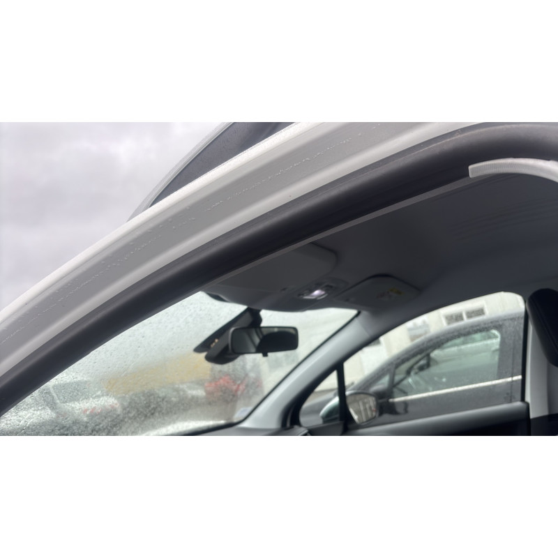 Boite de vitesses PEUGEOT 2008 1 Photo n°13