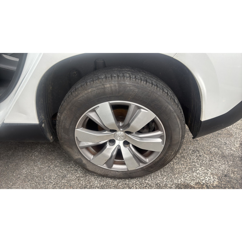 Boite de vitesses PEUGEOT 2008 1 Photo n°14