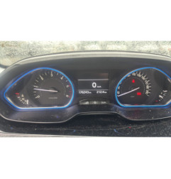 Boite de vitesses PEUGEOT 2008 1