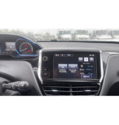 Boite de vitesses PEUGEOT 2008 1