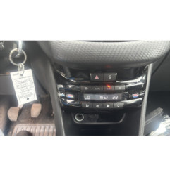 Boite de vitesses PEUGEOT 2008 1