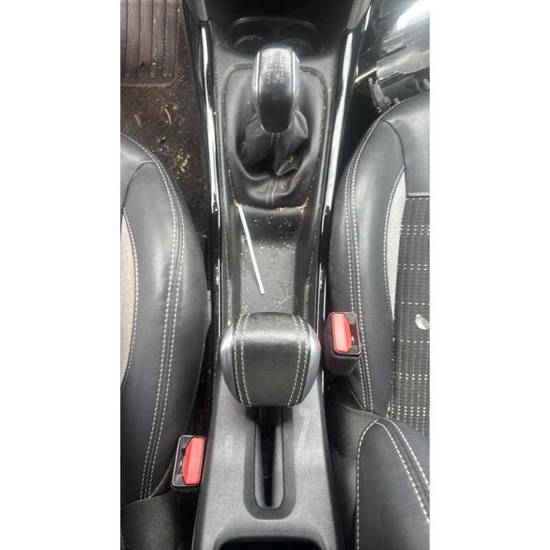 Boite de vitesses PEUGEOT 2008 1 Photo n°19