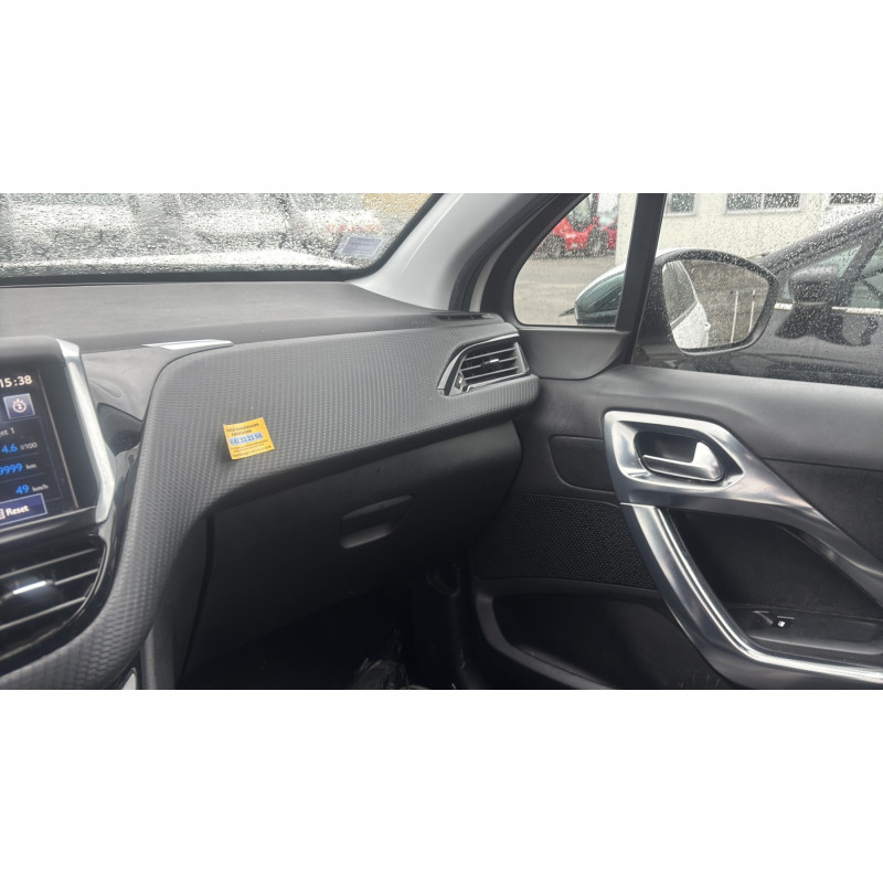 Boite de vitesses PEUGEOT 2008 1 Photo n°20