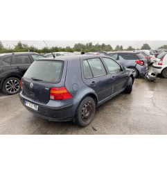 Poignee hayon VOLKSWAGEN GOLF 4