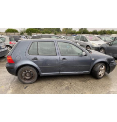 Poignee hayon VOLKSWAGEN GOLF 4