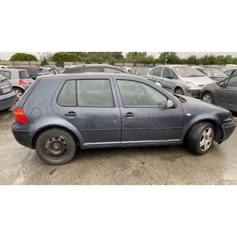 Poignee hayon VOLKSWAGEN GOLF 4 Photo n°7