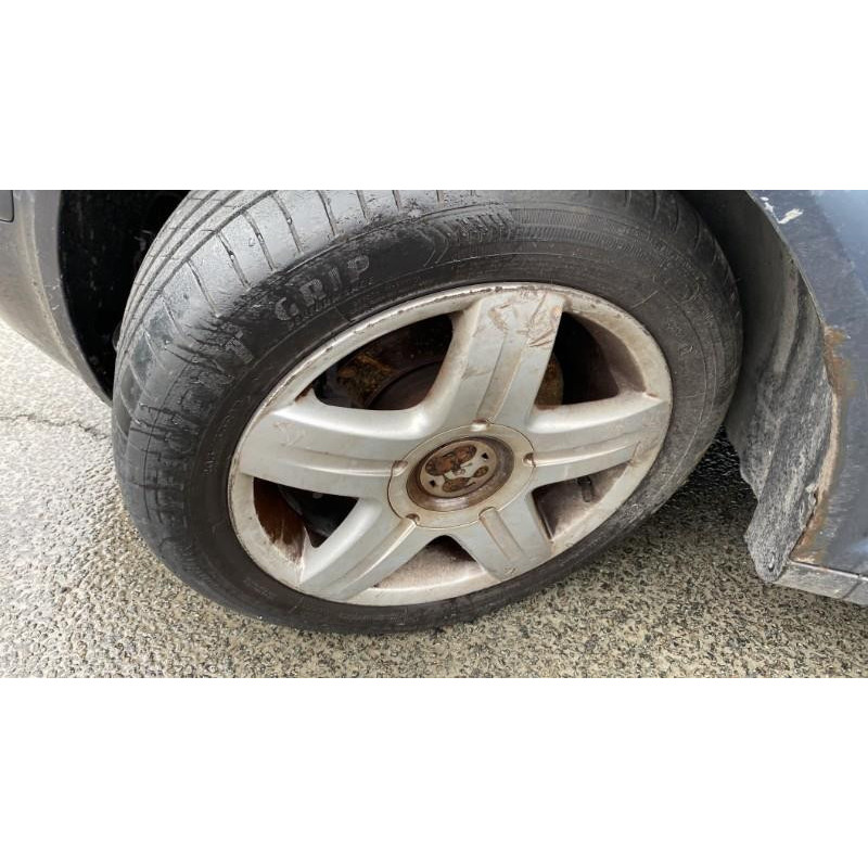 Poignee hayon VOLKSWAGEN GOLF 4 Photo n°9