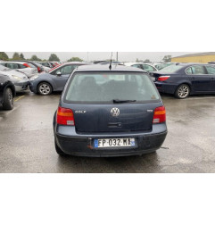 Poignee hayon VOLKSWAGEN GOLF 4