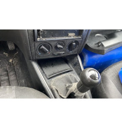 Poignee hayon VOLKSWAGEN GOLF 4