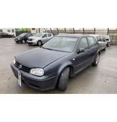 Poignee hayon VOLKSWAGEN GOLF 4