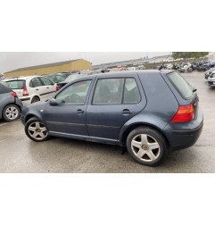 Poignee hayon VOLKSWAGEN GOLF 4