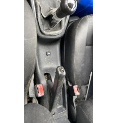 Poignee hayon VOLKSWAGEN GOLF 4