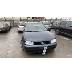 Poignee hayon VOLKSWAGEN GOLF 4
