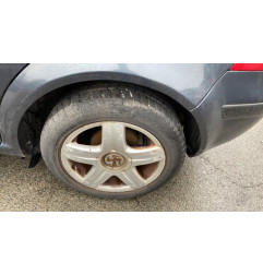 Poignee hayon VOLKSWAGEN GOLF 4